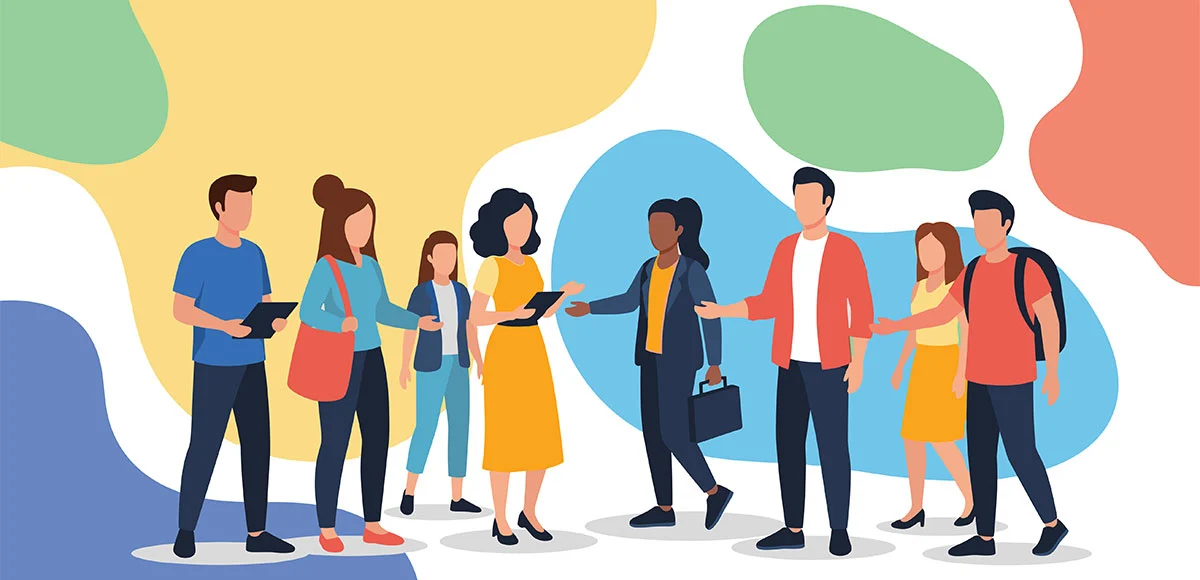 How Strong Professional Networks Improve Financial Growth