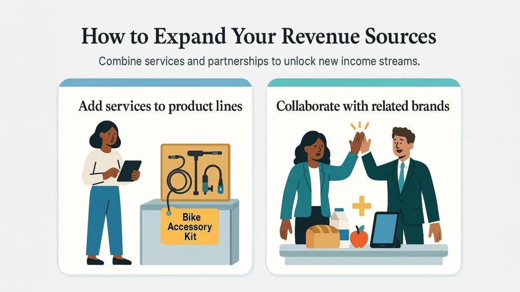 Best Ways to Expand Your Business Network and Increase Revenue