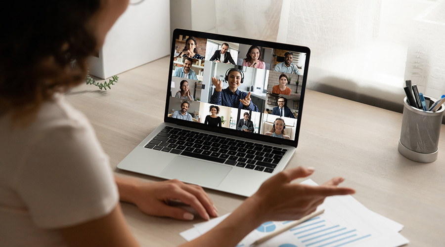 Online Business Networking: How to Connect and Grow Professionally