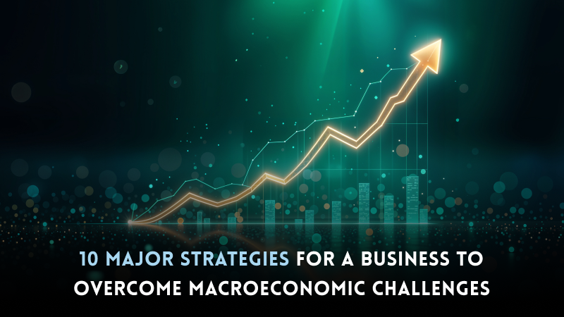 The Future of Business Management: Overcoming Challenges in a Rapidly Changing Economy