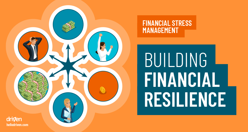 Building Financial Resilience: How Companies Can Survive Economic Crises and Market Volatility