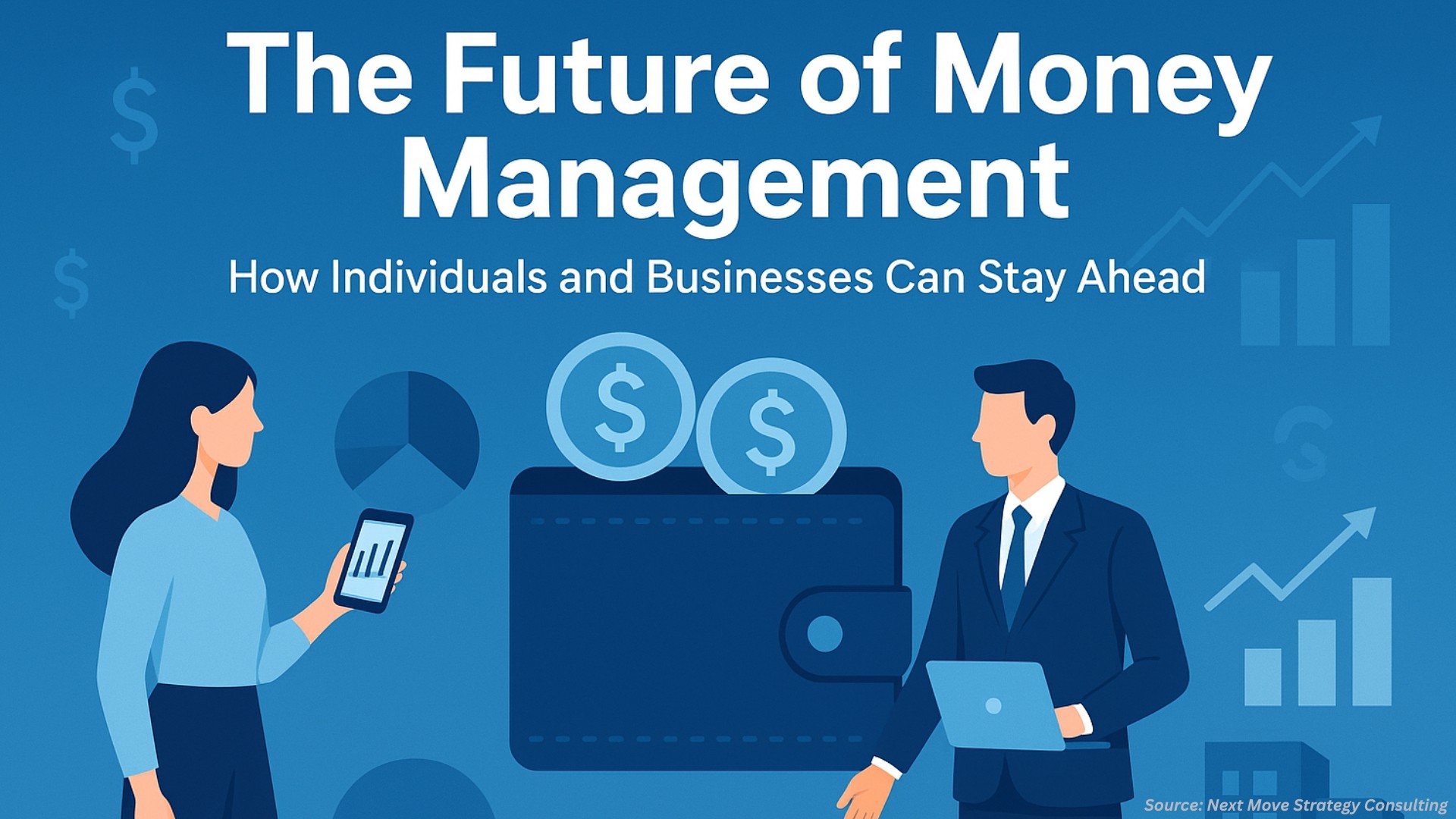 Preparing for the Future: Modern Financial Management Practices Every Business Needs
