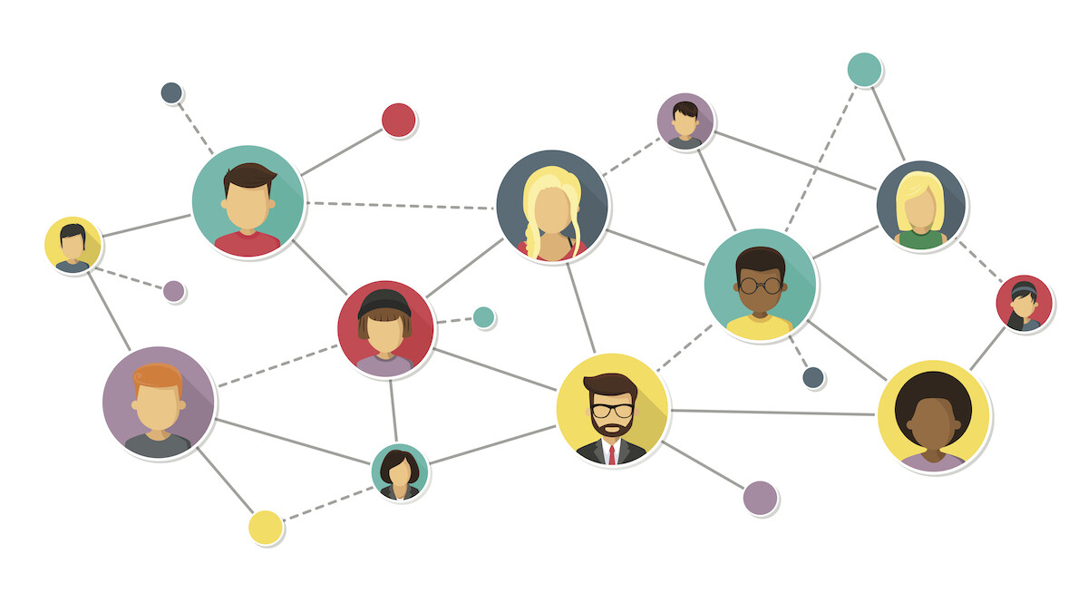 The Power of Business Networking: How to Build Connections That Actually Matter